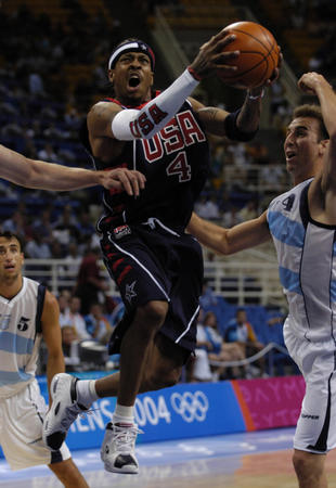 的比赛中 的比赛中