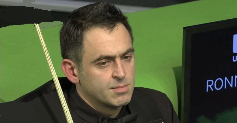 争冠叙事正 争冠叙事正