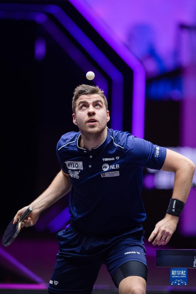 心共同推着 心共同推着