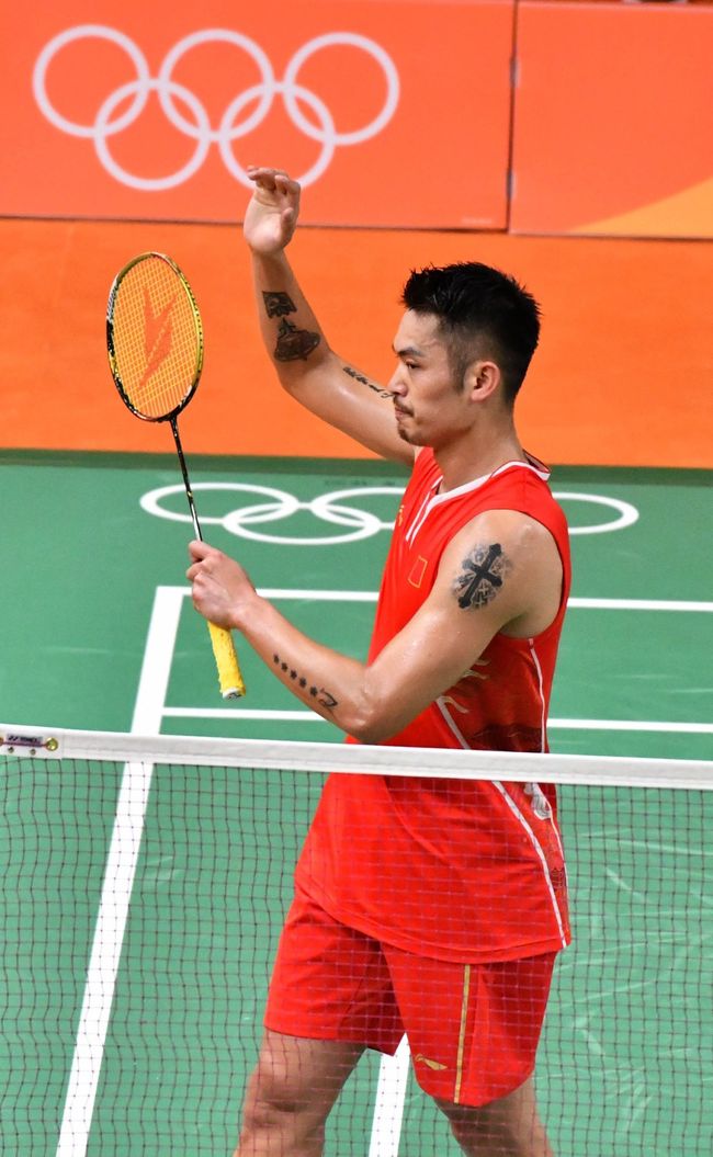 极端案例 极端案例