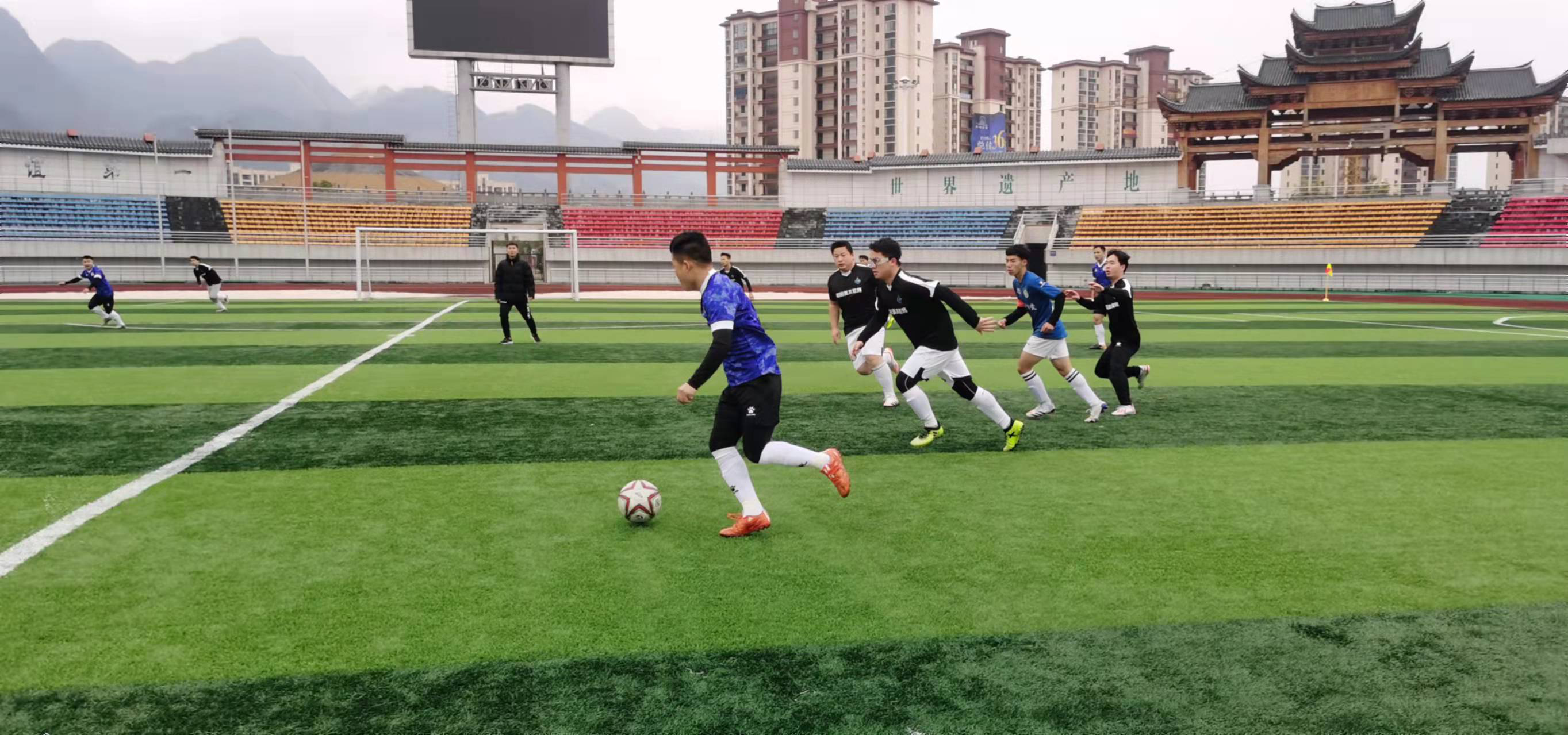 组织防线与