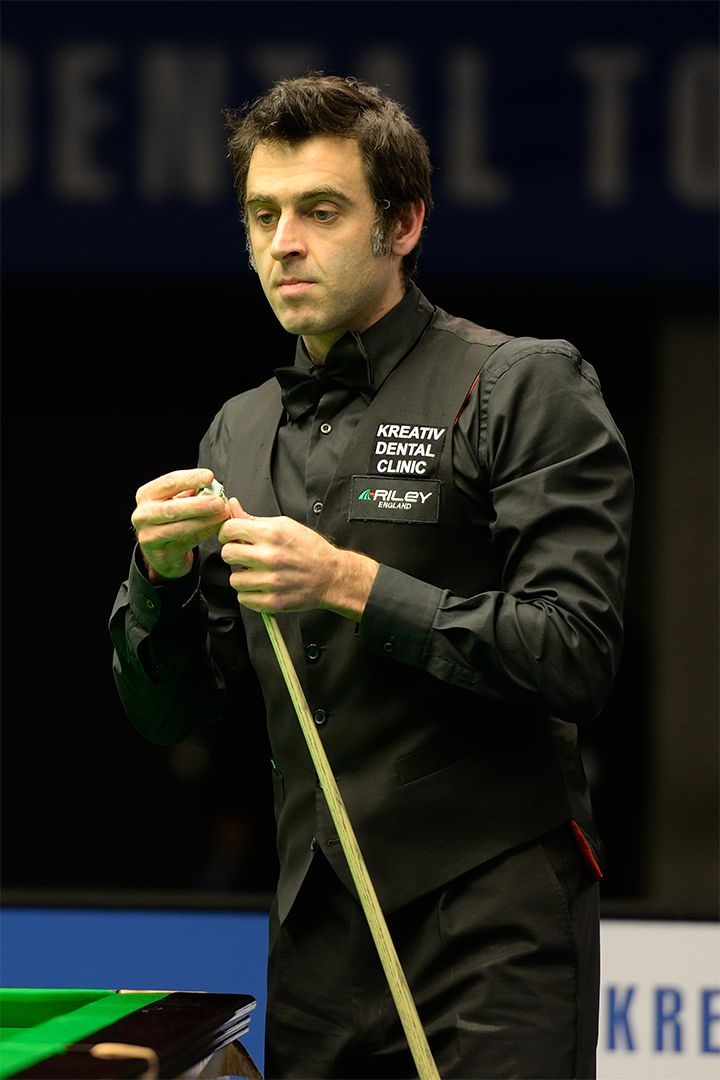力量的崛起 力量的崛起